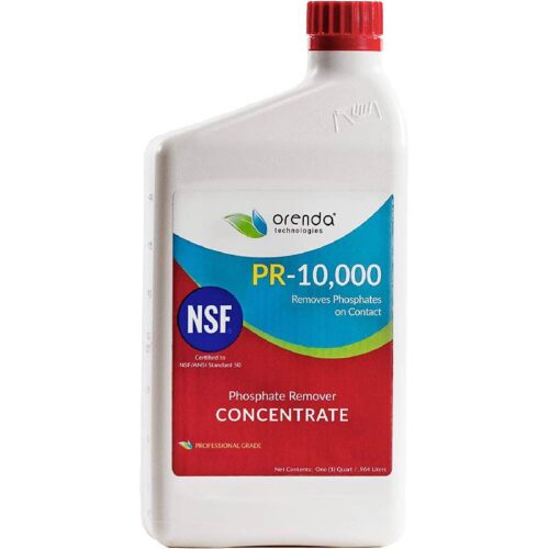 Orenda PR-10000 Phosphate Remover Concentrate 32oz Bottle