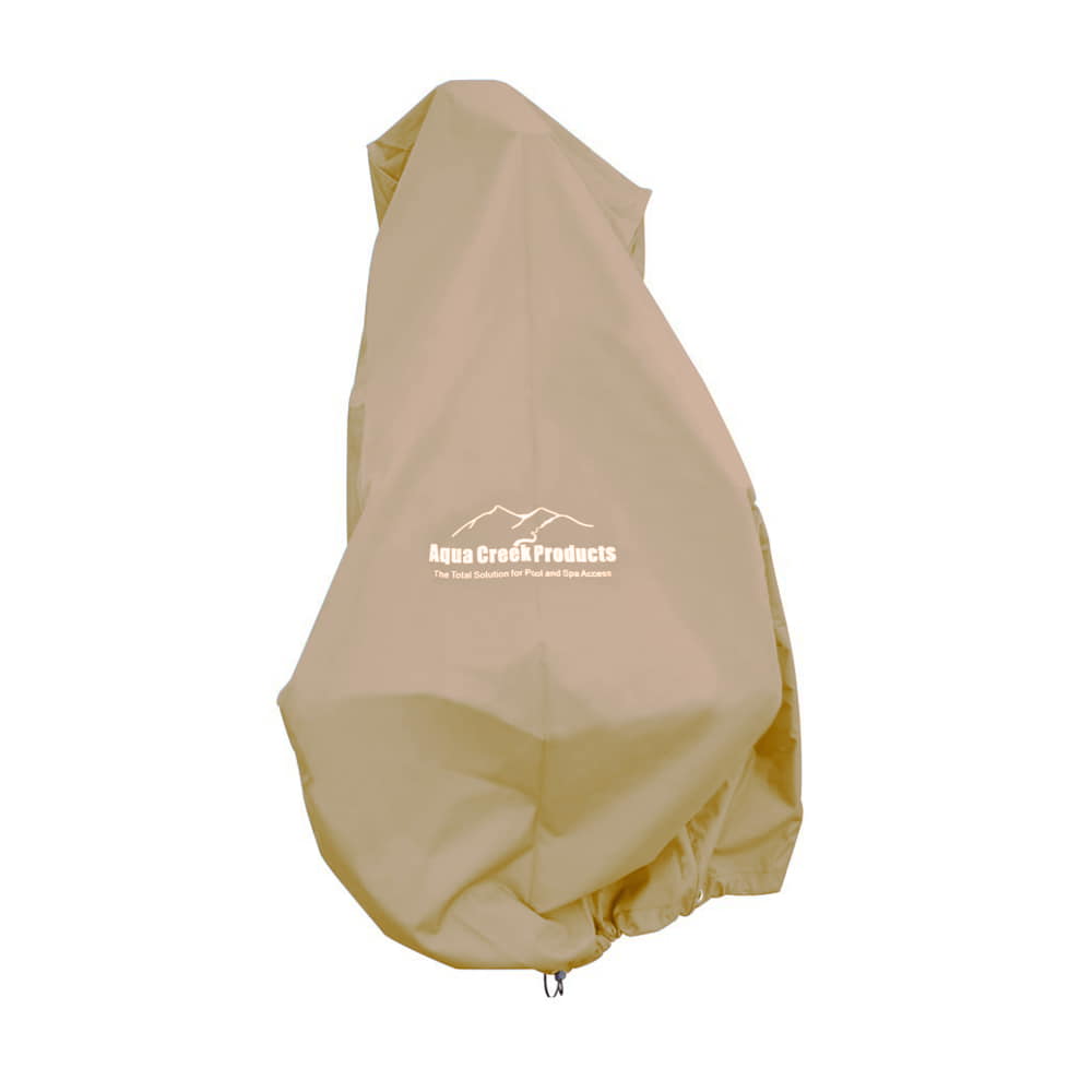 Aqua Creek F-120PPC-T Tan Cover