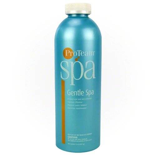 ProTeam C003951-CS20B2 Gentle Spa 2lb Bottle