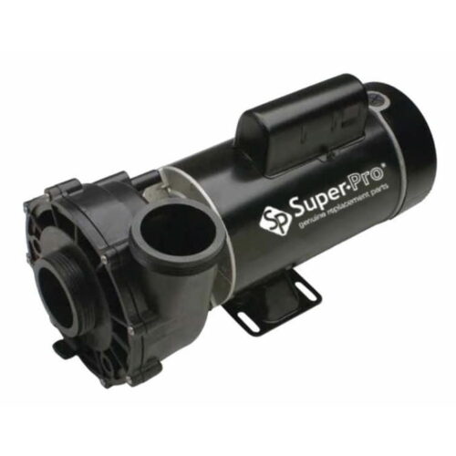 Waterway SG9000-1U 2.5HP 230V 2SP 11A 48FR 2" SuperPro Pump