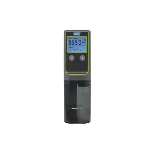 Solaxx MET30A Salt Dip Digital Salt Reader