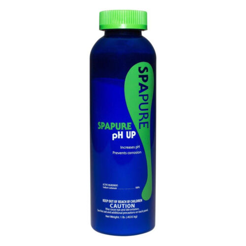 SpaPure C002579-CS20B6 pH Up 16oz Bottle