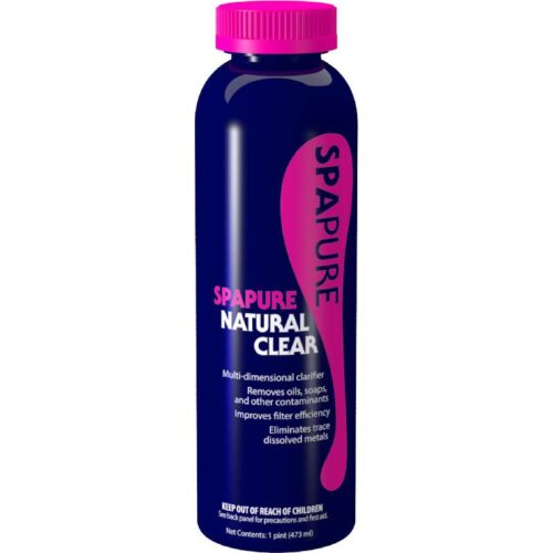 SpaPure C003403-CS40P 1