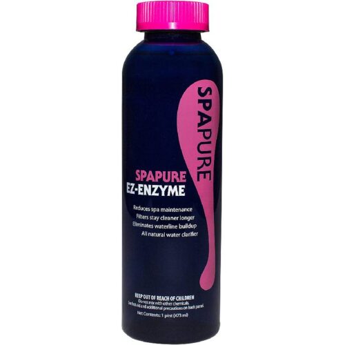 SpaPure C004599-CS40P