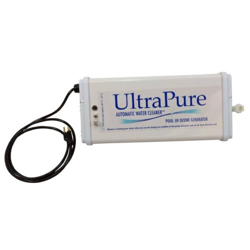 Ultrapure 1004100 UPP25 Ozone Generator 120V 60Hz 2