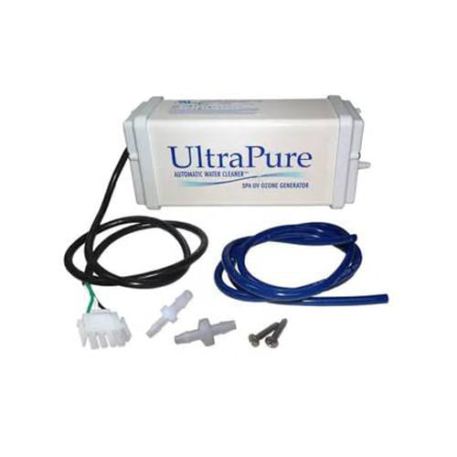 Ultrapure 1006520 UPS350 Spa Ozone Generator Plug 120V 60Hz