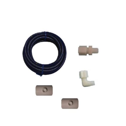 Ultrapure 1008028 External Safety Air Bleed Kit 1