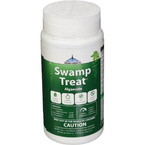 United Chemical SWAM-C12