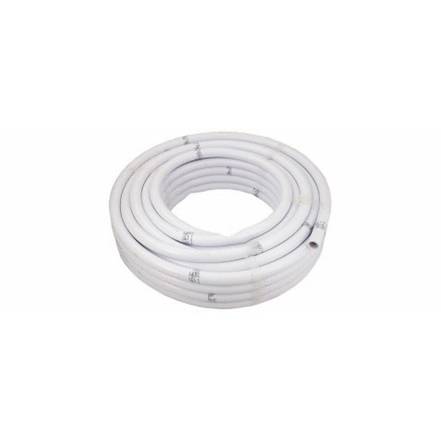Waterway 125-0110 1.5" x 100' White Flex Pipe 1