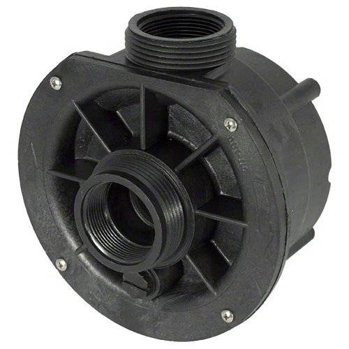 Waterway 310-1141 2HP 1.5" Center Discharge Wet End
