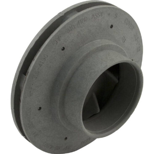Waterway 310-4210 2HP Executive Impeller
