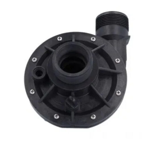 Waterway 310-7820 1HP Spa Flo Wet End