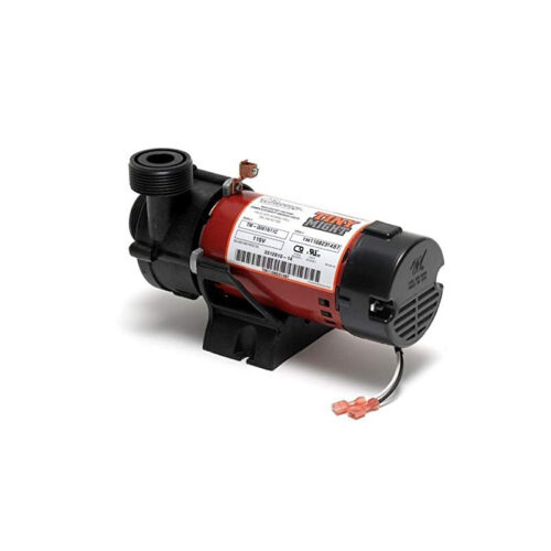 Waterway 3312610-14 1_16HP