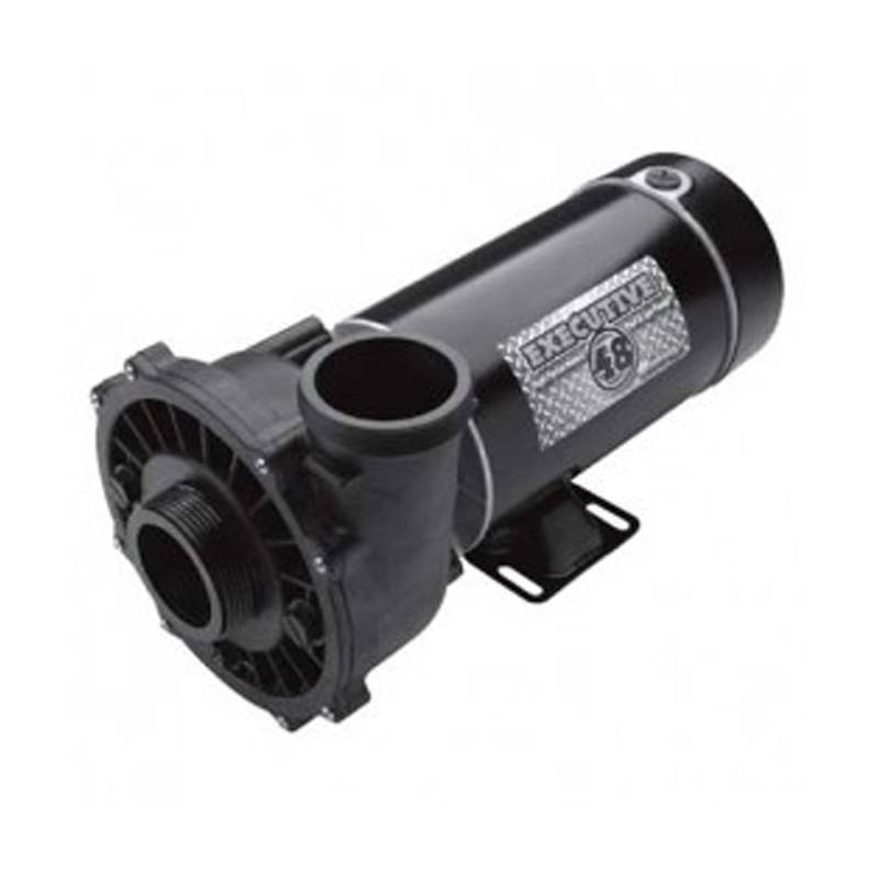 Waterway 3420610-1A 1.5HP 115V 2SP 48FR 2"Sx2"D Executive Spa Pump - Image 3