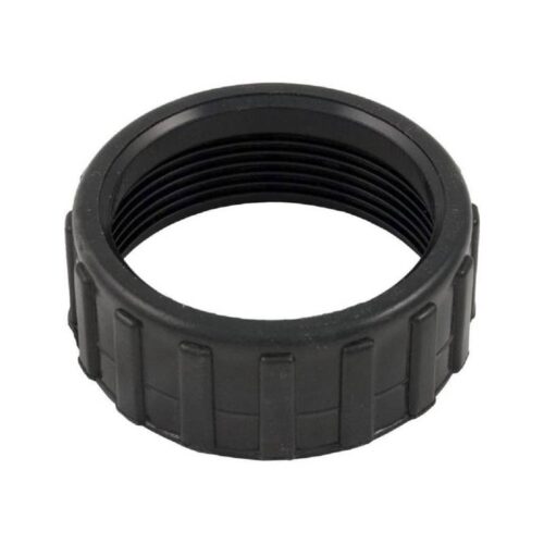 Waterway 415-5001 Black Union Nut