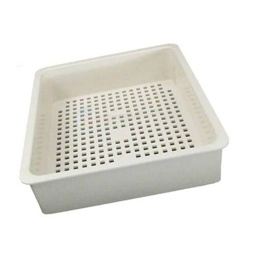 Waterway 519-9050 Skimmer Filter Basket 1