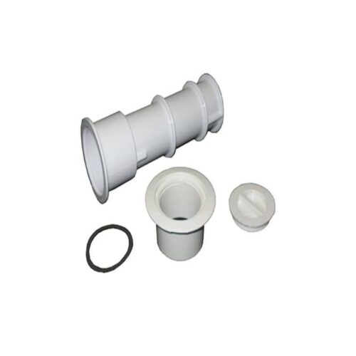 Waterway 540-6700 White Volleyball