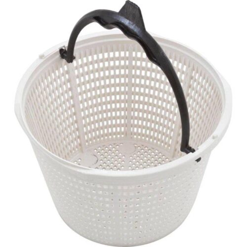 Waterway 542-3240 Renegade Skimmer Basket With Handle 2