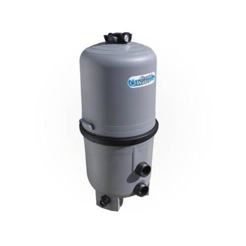 Waterway 570-0325-07 325SQF