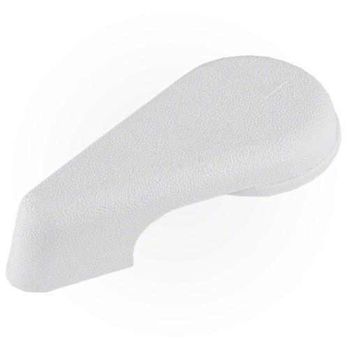 Waterway 602-3570 White 2" Top Access Diverter Valve Handle