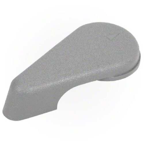 Waterway 602-3577 Gray 2_ Top Access Diverter Valve Handle 1
