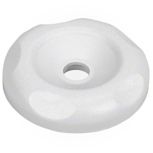 Waterway 602-3590 WHT 5-Scallop 2" Top Access Diverter Valve Cap