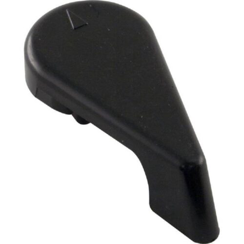 Waterway 602-4331 Black 1" Diverter Valve Handle