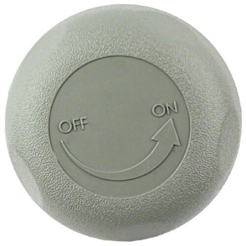 Waterway 602-4657 1.5" Top Access Diverter Valve Knob 1