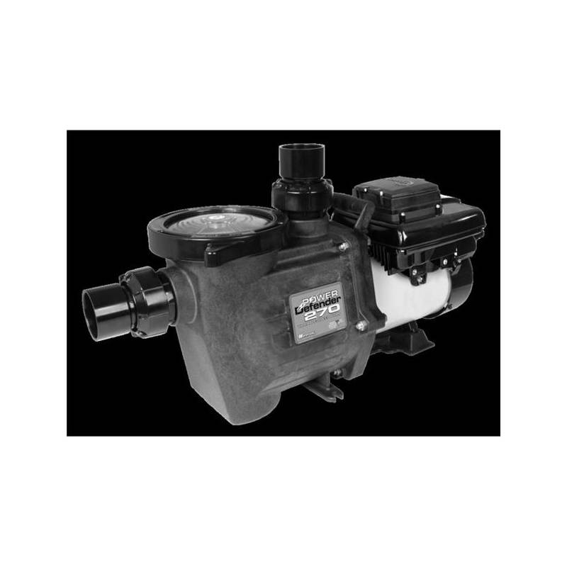 Waterway PD-270 2.7HP 2