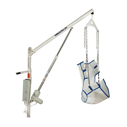 Aqua Creek Super Power EZ Pool Lift