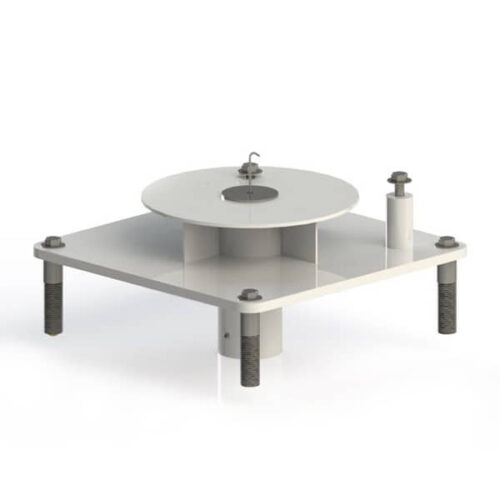 F-77SSA: Scout/Mighty semi-recessed anchor kit for shallow concrete decks*