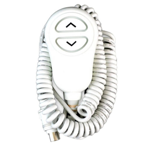 Aqua Creek F-101JH Linak 2 Button Remote Up/Dwn