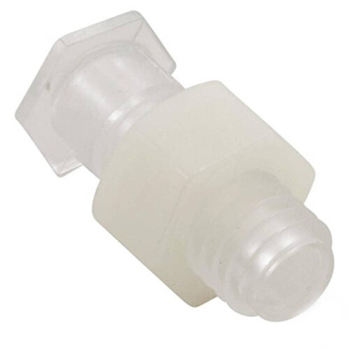 Waterway Plastic 633-7088 .5 Inch Hex Style LED Lens