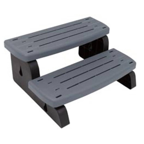 Waterway 535-2209-GPH 33" Graphite Spa Step