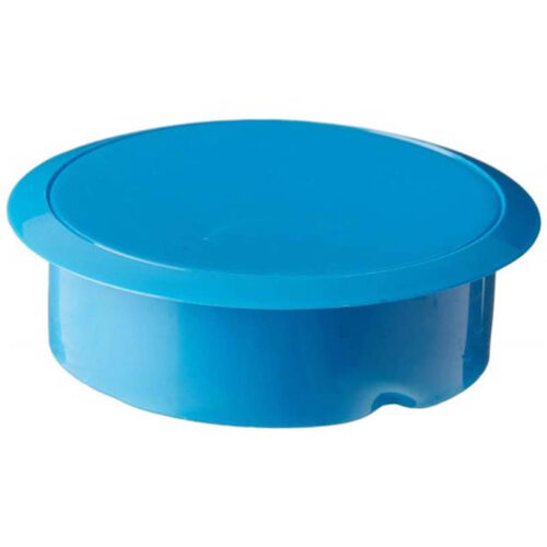 Caretaker 1-9-80+ Blue Protective Cap Kit