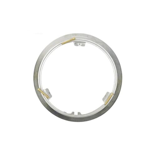 Aladdin 500C Chrome Plated