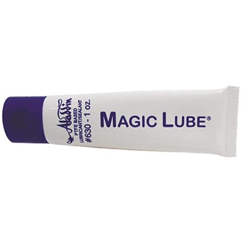 Aladdin 630 Magic Lube 1 oz Tube