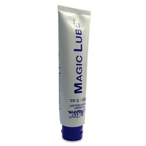 Aladdin 631 Magic Lube 5 oz Tube