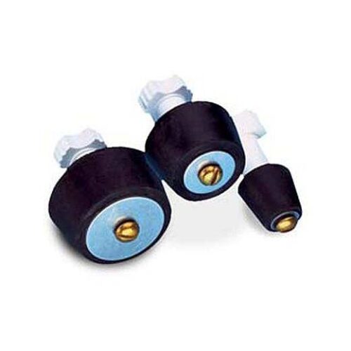 Aladdin 800-10 1.5" Fitting Easy Grip Winter Test Plug