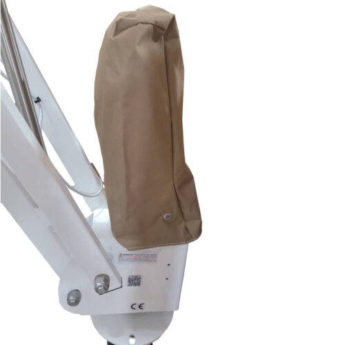 Aqua Creek Lift Motor Cover Tan