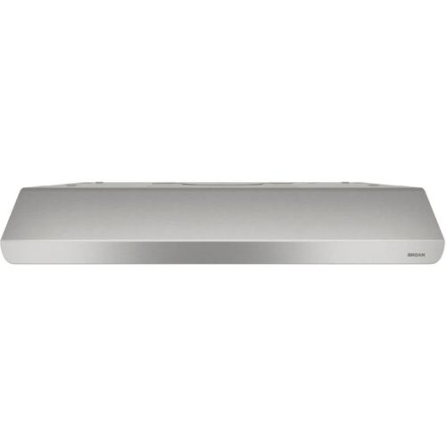 Broan BKSA130SS SAHALE Stainless Steel 30_ Convertible Under Cabinet Range Hood 1