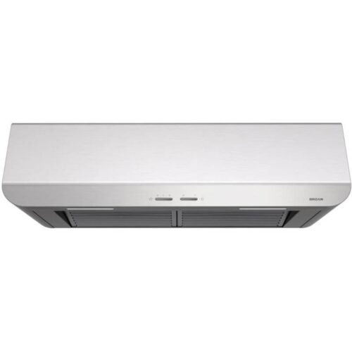 Broan BPDP142SS Spire 42_ Under Cabinet Range Hood 1