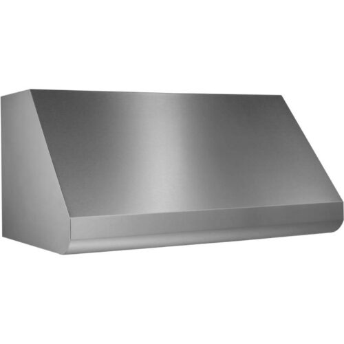 Broan E60E42SS ELITE 42" Wall Mount Range Hood Shell 1