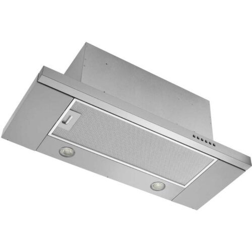 Broan EBS1244SS ELITE Stainless Steel 24_ Slide Out Under Cabinet Range Hood 1