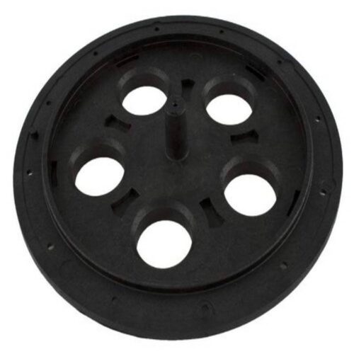 Caretaker 1-9-214 5-Port Water Valve Center Plate