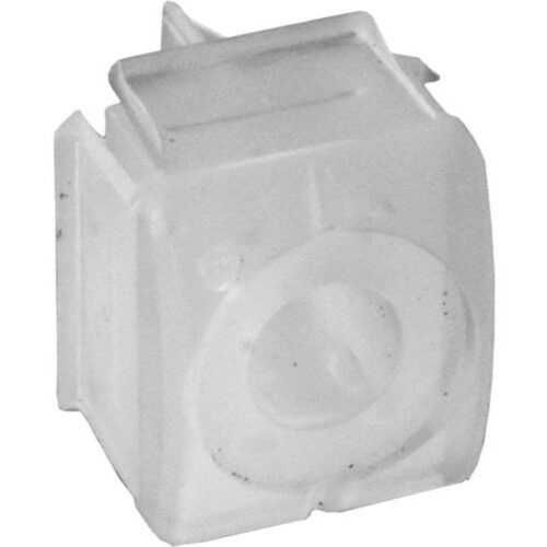 Caretaker 1-9-459 Clear Step And Bench Nozzle 1