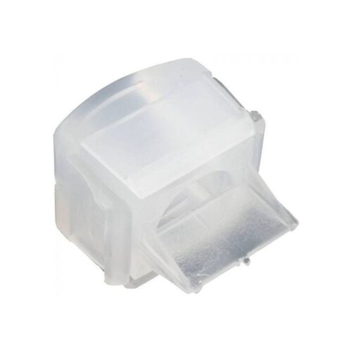 Caretaker 1-9-461 Clear Standard Nozzle 1