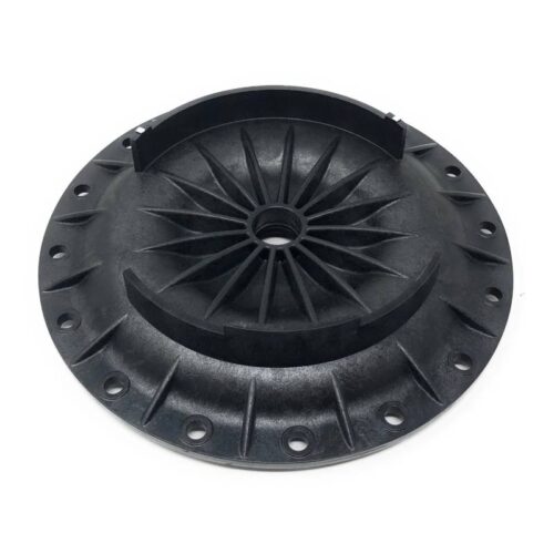 Caretaker 2-7-300 UltraFlex 2 Top Plate Valve Assembly 1