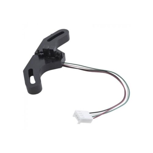 Caretaker 2-7-304 Black UltraFlex 2 Sensor Assembly 1