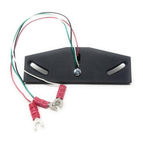 Caretaker 3-7-6 UltraFlex Sensor Plate Assembly 1